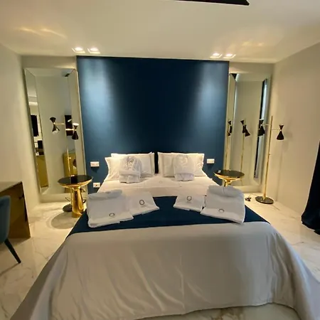 Redavid Dimora Di Charme בארי