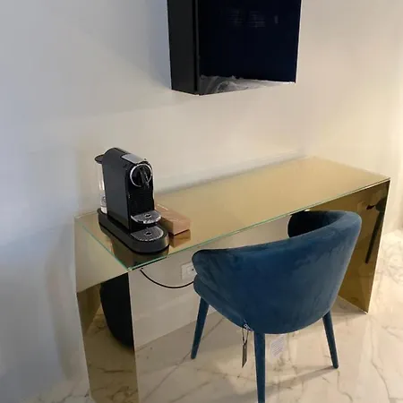 Redavid Dimora Di Charme בארי