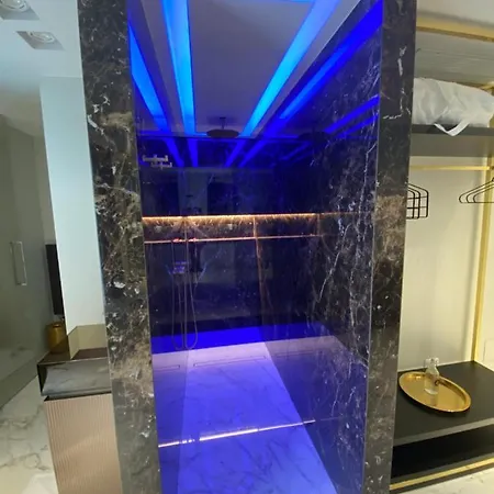 לינה וארוחת בוקר Redavid Dimora Di Charme