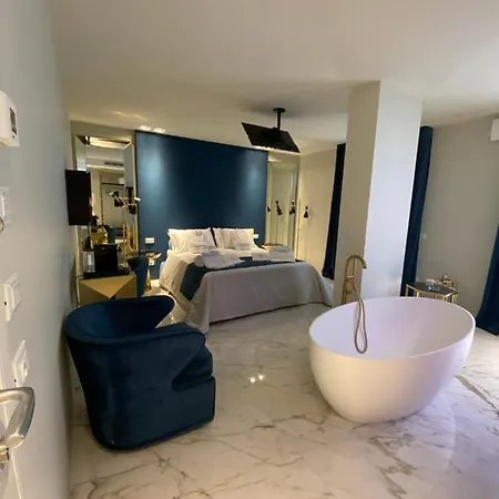 Redavid Dimora Di Charme בארי