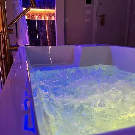 Redavid Dimora Di Charme 4* בארי