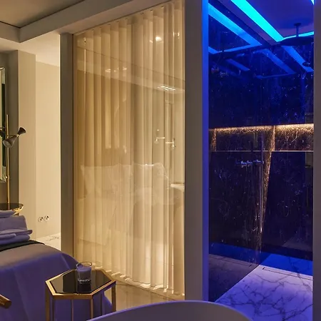 לינה וארוחת בוקר Redavid Dimora Di Charme בארי