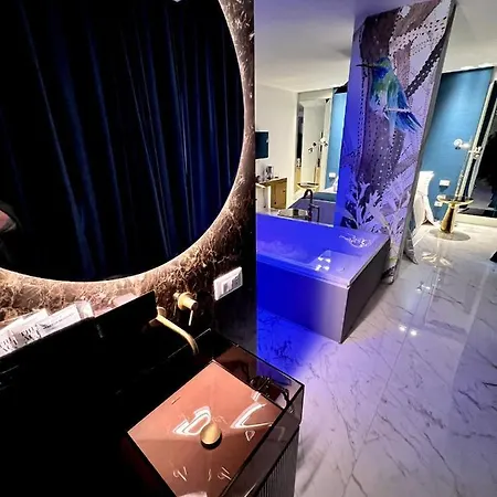 Redavid Dimora Di Charme לינה וארוחת בוקר