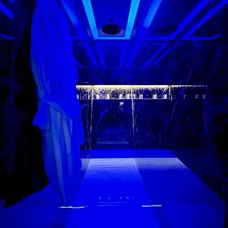 Redavid Dimora Di Charme בארי