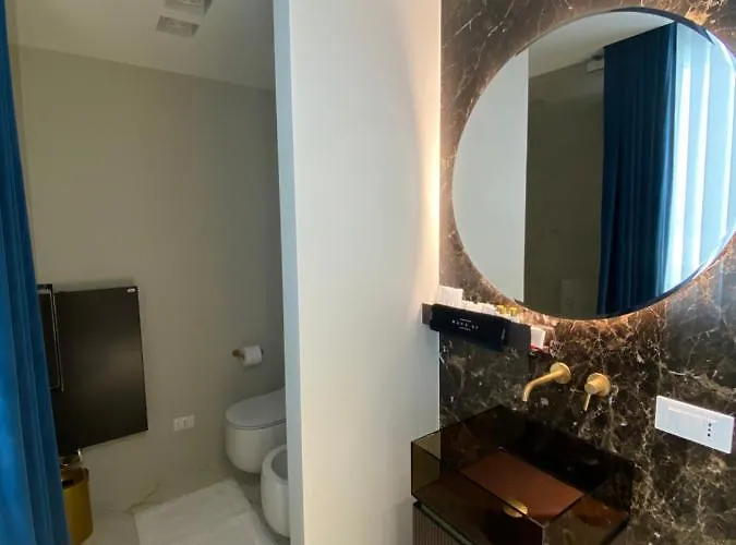 Redavid Dimora Di Charme Bed & Breakfast 4*