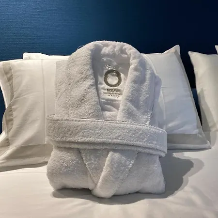 Redavid Dimora Di Charme Μπάρι