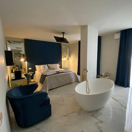 Redavid Dimora Di Charme Bed and Breakfast Μπάρι