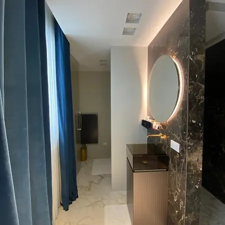 Redavid Dimora Di Charme Bed and Breakfast