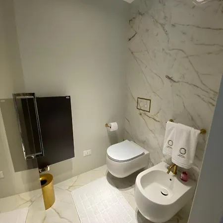 Bed and Breakfast Redavid Dimora Di Charme 4*