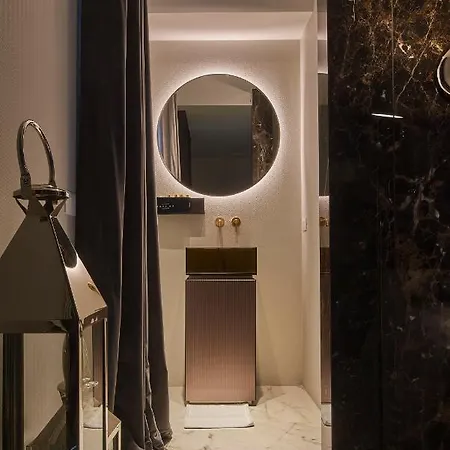 Redavid Dimora Di Charme 4* Μπάρι