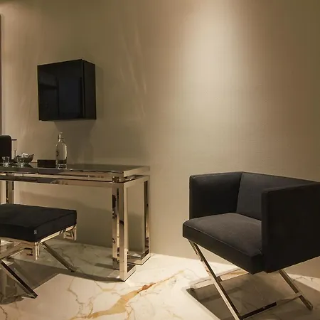 Couette-café Redavid Dimora Di Charme