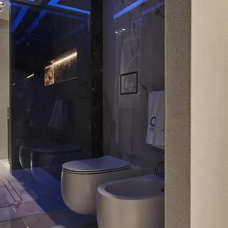 Redavid Dimora Di Charme 4* Μπάρι