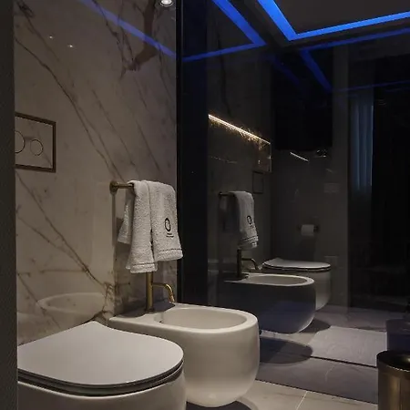 Redavid Dimora Di Charme Bed and Breakfast 4*