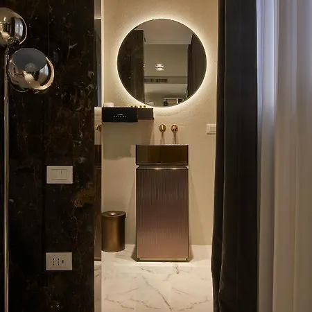 Redavid Dimora Di Charme Bed and Breakfast Μπάρι