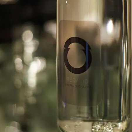 Redavid Dimora Di Charme Bed & Breakfast Bari