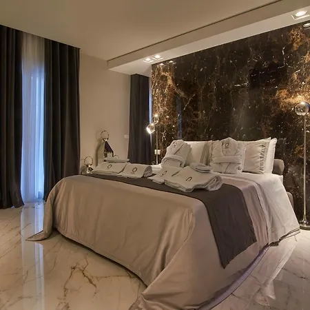 Redavid Dimora Di Charme Bed & Breakfast 4*