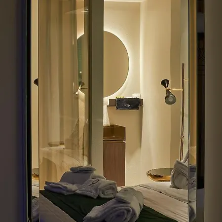 Redavid Dimora Di Charme Μπάρι