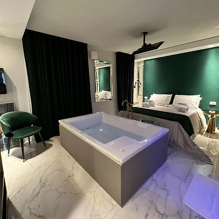 Redavid Dimora Di Charme Bed and Breakfast Μπάρι