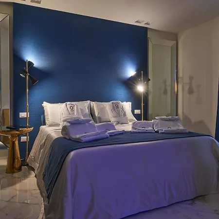 Bed & Breakfast Redavid Dimora Di Charme 4*