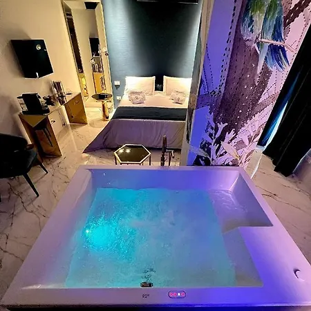 Bed and Breakfast Redavid Dimora Di Charme 4*