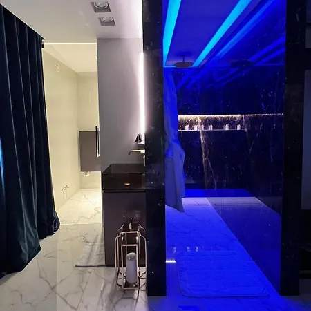 Redavid Dimora Di Charme Bed and Breakfast 4*