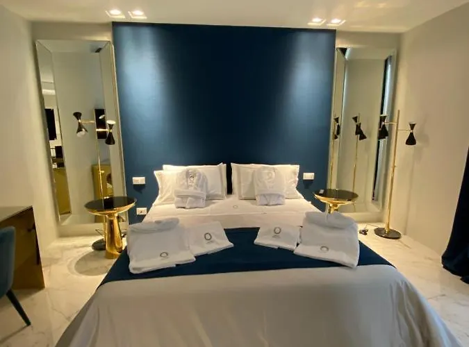 Redavid Dimora Di Charme Bari