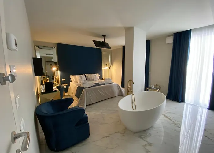 Redavid Dimora Di Charme Bed & Breakfast Bari