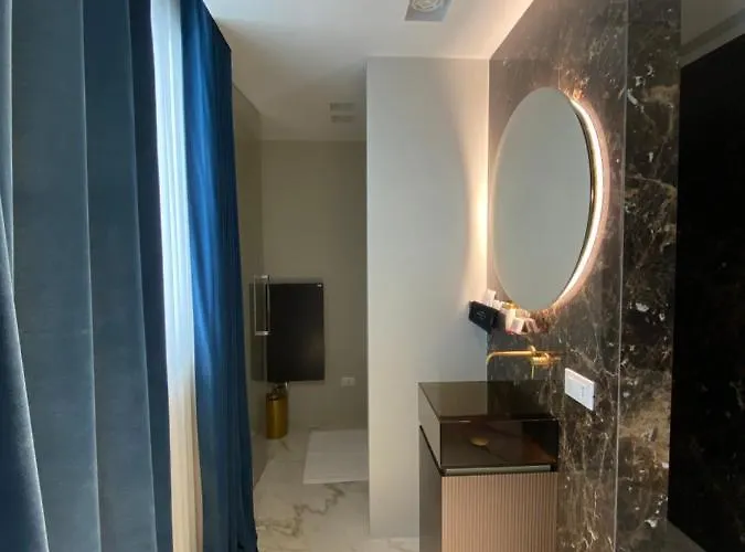 Redavid Dimora Di Charme Bed & Breakfast