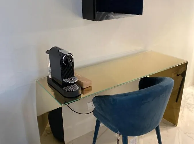 Redavid Dimora Di Charme Bari