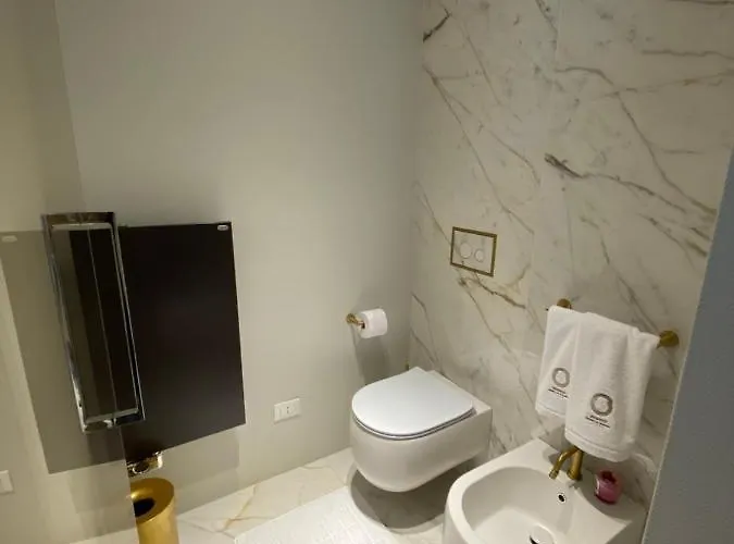 Bed & Breakfast Redavid Dimora Di Charme 4*