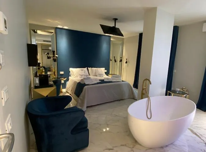 Redavid Dimora Di Charme Bari