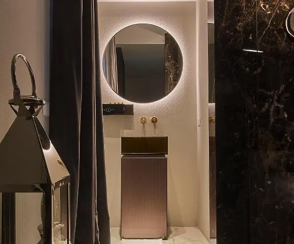 Redavid Dimora Di Charme 4* Bari