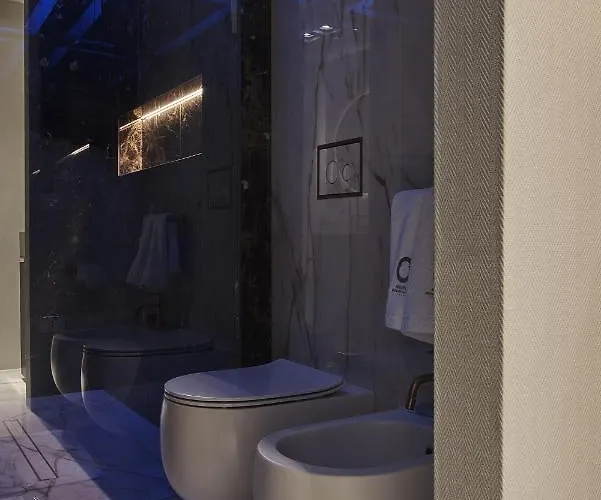 Redavid Dimora Di Charme 4* Bari