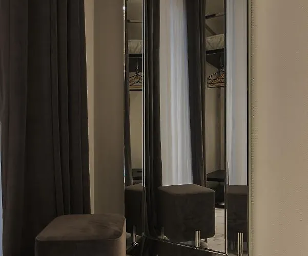 Redavid Dimora Di Charme 4*