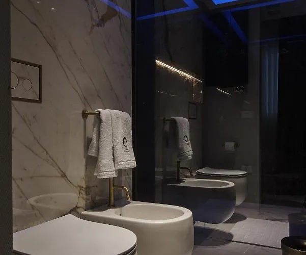 Redavid Dimora Di Charme Bed & Breakfast 4*