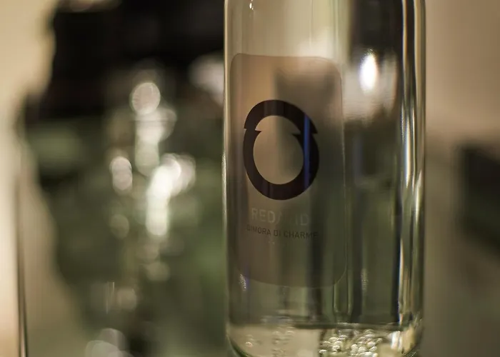 Redavid Dimora Di Charme Bed & Breakfast Bari