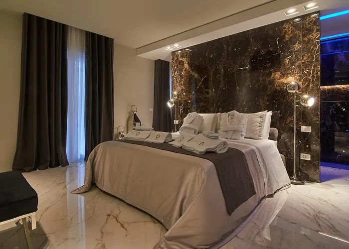 Redavid Dimora Di Charme Bed & Breakfast 4*