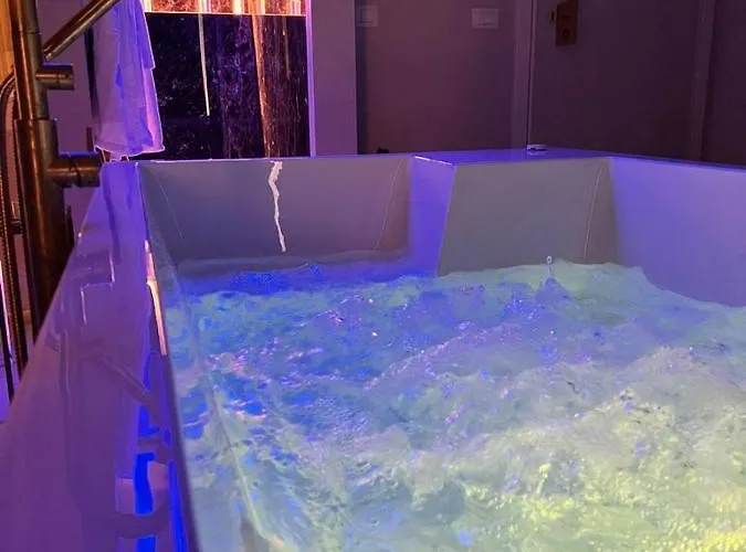 Redavid Dimora Di Charme 4* Bari