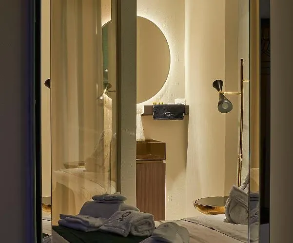 Redavid Dimora Di Charme Bari