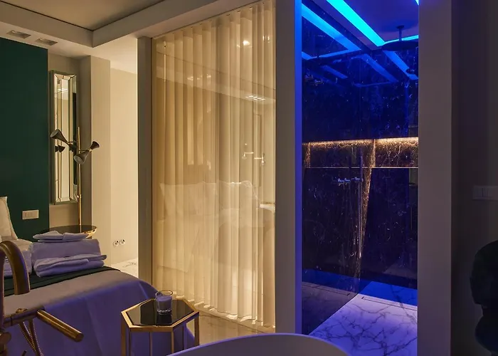 Bed & Breakfast Redavid Dimora Di Charme Bari