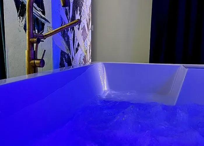 Redavid Dimora Di Charme Bed & Breakfast 4*