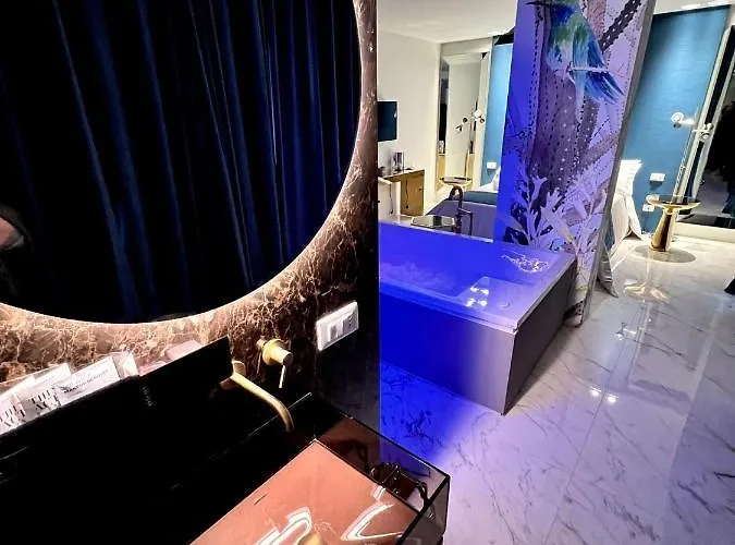 Redavid Dimora Di Charme Bed & Breakfast