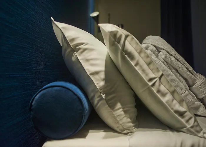 Redavid Dimora Di Charme