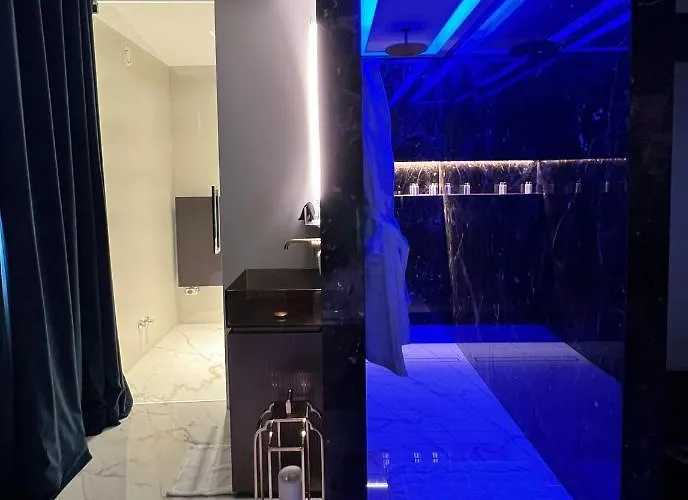 Redavid Dimora Di Charme Bed & Breakfast 4*