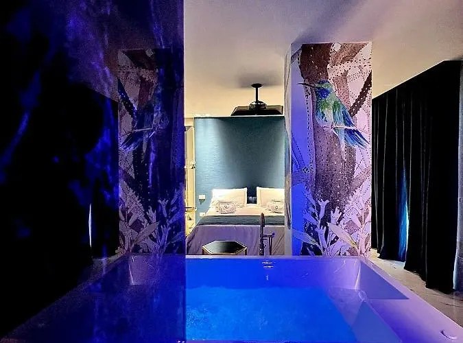 Redavid Dimora Di Charme Bed & Breakfast 4*