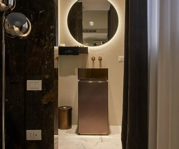 Bed and breakfast Redavid Dimora Di Charme